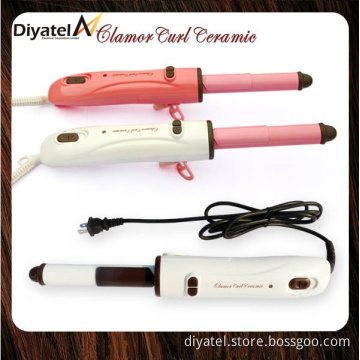 New Design Beauty Hair Curler Automatic Hair Curler Machine Dy-920
